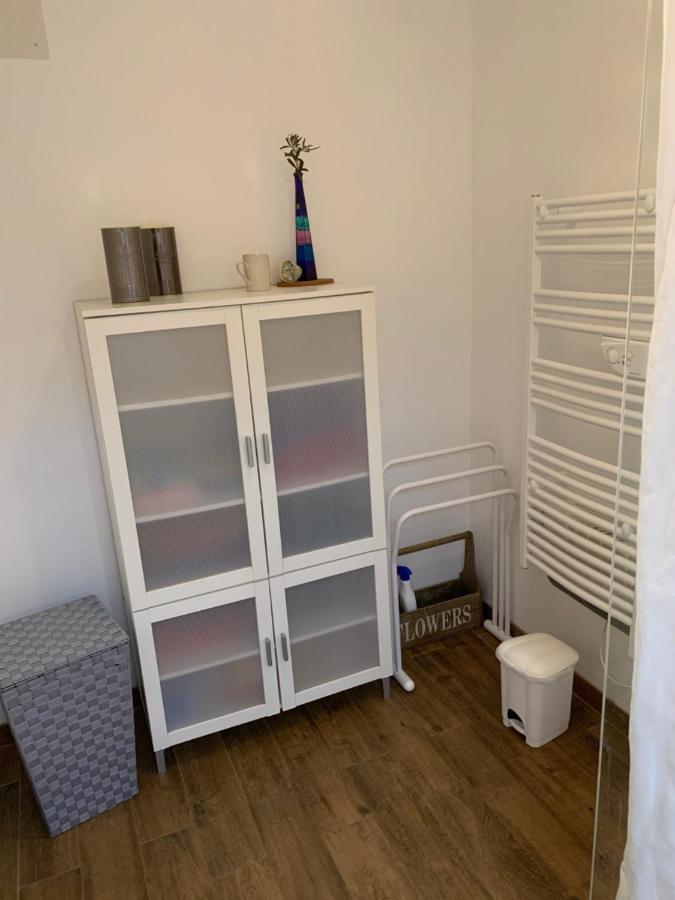 Chez Mima Apartment Samadet Ngoại thất bức ảnh